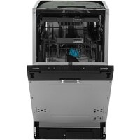 Встраиваемая посудомоечная машина Gorenje GV573C15 - Превью изображения №2 — Интернет-Магазин TECNO.BY