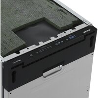 Встраиваемая посудомоечная машина Gorenje GV573C15 - Превью изображения №6 — Интернет-Магазин TECNO.BY