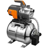 Daewoo Power DAS 4500/24 Inox