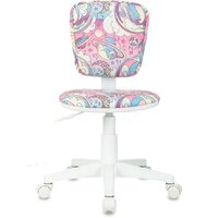 Бюрократ CH-204NX (мультиколор луна розовая)