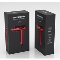 Redmond (Редмонд) HD1700 (красный) Image #11