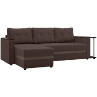 Mio Tesoro Атланта 110 (Savana Chocolate/Ecostile Chocolate)