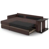 Mio Tesoro Атланта 110 (Savana Chocolate/Ecostile Chocolate) Image #5