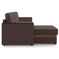 Mio Tesoro Атланта 110 (Savana Chocolate/Ecostile Chocolate) Image #3