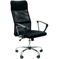 King Style FK-1 Noir Chrome (черный)