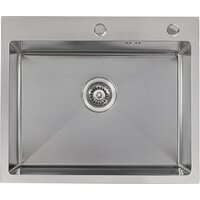 Basic CL DS Decor 60x50 (сатин, коландер, дозатор) Image #2