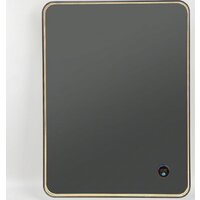  Roxen Зеркало Enry 510230-60GM - Превью изображения №3 — Интернет-Магазин TECNO.BY