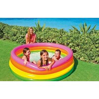 Intex Sunset Glow 168х46 (56441) Image #2