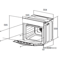 MAUNFELD EOEC.564B Image #2