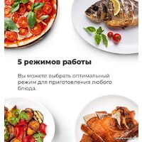 MAUNFELD EOEC.564B Image #11