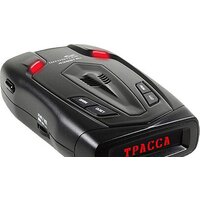 Whistler WH-438ST Ru