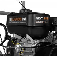 Daewoo Power S 6560 Image #12