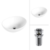 Lauter 21652 + клапан 21190CH