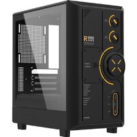 ALSEYE RAMS 2.0 Type-C (черный)