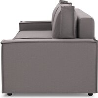 Диван Mio Tesoro Дюссельдорф 293 1.5ек-1.5ек (1170 Хэппи 927) - Превью изображения №3 — Интернет-Магазин TECNO.BY