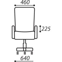 Brabix Line EX-530 (черный) Image #13