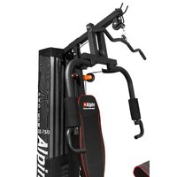 Alpin Pro Gym GX-750 Image #5