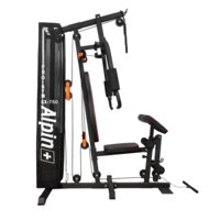 Alpin Pro Gym GX-750 Image #11