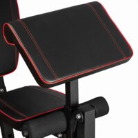 Alpin Pro Gym GX-750 Image #4