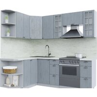 Интерлиния Берес 1.5x2.2 левая (дуб серый/опал светлый)