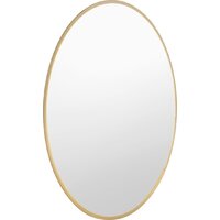 Saniteco Зеркало 1BE10 50 (бежевый) Image #2