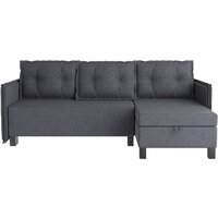 Mio Tesoro Туули (Dark Grey) Image #2