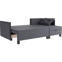 Mio Tesoro Туули (Dark Grey) Image #4