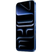 Телефон Infinix Note 60 Pro X6878 8GB/256GB (океанический синий) - Превью изображения №4 — Интернет-Магазин TECNO.BY
