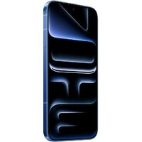 Телефон Infinix Note 60 Pro X6878 8GB/256GB (океанический синий) - Превью изображения №5 — Интернет-Магазин TECNO.BY