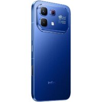 Телефон Infinix Note 60 Pro X6878 8GB/256GB (океанический синий) - Превью изображения №6 — Интернет-Магазин TECNO.BY