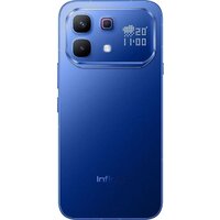 Телефон Infinix Note 60 Pro X6878 8GB/256GB (океанический синий) - Превью изображения №3 — Интернет-Магазин TECNO.BY
