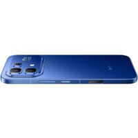 Телефон Infinix Note 60 Pro X6878 8GB/256GB (океанический синий) - Превью изображения №8 — Интернет-Магазин TECNO.BY