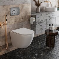 Roxen Antares One Rimless 6 в 1 StounFix Dual Fresh 624013 (оружейная сталь/металл) Image #10