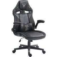 FLOKY Asgard Black (черный)