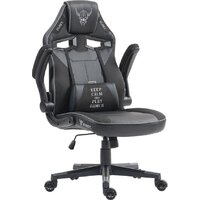 FLOKY Asgard Black (черный) Image #3