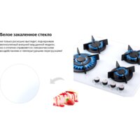 Weissgauff HGG 640 WG Image #5