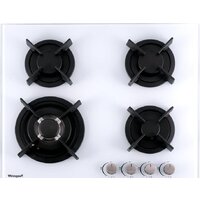 Weissgauff HGG 640 WG Image #2