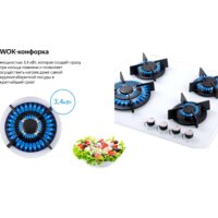 Weissgauff HGG 640 WG Image #7