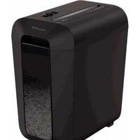 Fellowes PowerShred LX65 (черный)