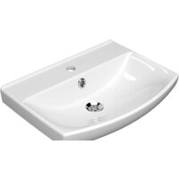 Керамин Клермонт 55 (мебельный белый)