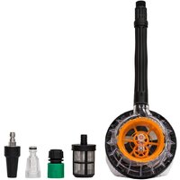 DWT HDP21-165 DRW Image #4