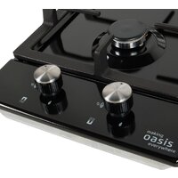 Варочная панель Making Oasis Everywhere P-MEBD - Превью изображения №3 — Интернет-Магазин TECNO.BY