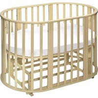 Sweet Baby Delizia V2 9 в 1 (слоновая кость)