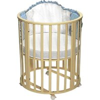 Sweet Baby Delizia V2 9 в 1 (слоновая кость) Image #2