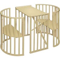 Sweet Baby Delizia V2 9 в 1 (слоновая кость) Image #4