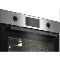 Электрический духовой шкаф Indesit IBFTE 4941 JH IX - Превью изображения №3 — Интернет-Магазин TECNO.BY
