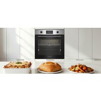 Электрический духовой шкаф Indesit IBFTE 4941 JH IX - Превью изображения №7 — Интернет-Магазин TECNO.BY