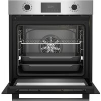 Электрический духовой шкаф Indesit IBFTE 4941 JH IX - Превью изображения №4 — Интернет-Магазин TECNO.BY