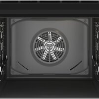 Электрический духовой шкаф Indesit IBFTE 4941 JH IX - Превью изображения №6 — Интернет-Магазин TECNO.BY