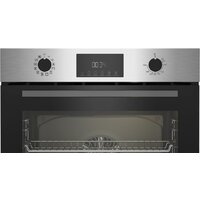 Электрический духовой шкаф Indesit IBFTE 4941 JH IX - Превью изображения №2 — Интернет-Магазин TECNO.BY